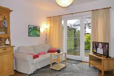Image de Ferienwohnung/app. für 6 Gäste mit 83m² in Esens