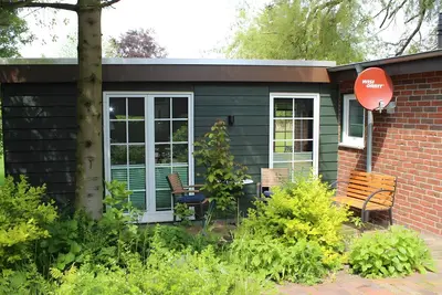 Image de Appartement Moewennest - Nordseebad Burhave - Appartement Moewennest
