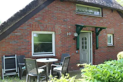 Image de Appartement Deichblick - Nordseebad Burhave - Appartement Deichblick