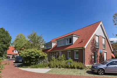 Image de Ferienhaus Antares - Uns Huus An´t Küst - Ferienhaus Antares