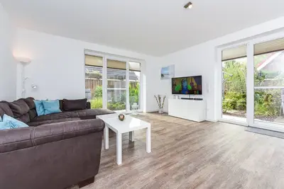 Image de Ferienhaus Kea - Uns Huus An´t Küst - Ferienhaus Kea