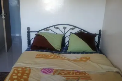 Image de Un bel appartement pas loin de la plage avec 3 ch et un salon Wifi Tv Iptv.