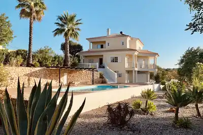 Image de Villa Botanica - Superbe villa avec piscine privée