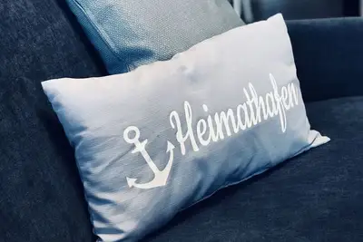 Image de Maison de vacances port