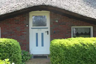 Image de Appartement Heidefirst - Nordseebad Burhave - Appartement Heidefirst