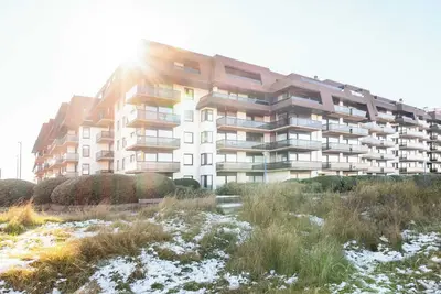 Image de Appartement Plaza près de la plage