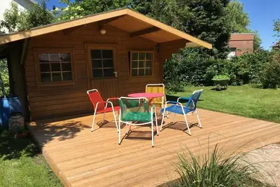 Image de Art Nouveau Villa Am Voir