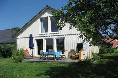 Image de Maison de vacances plage et nature