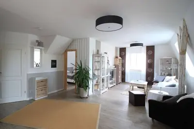 Image de Appartement de vacances MozartMansarde