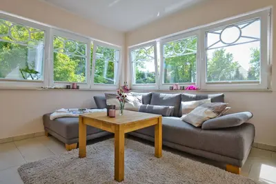 Maison de vacances Bloom 2