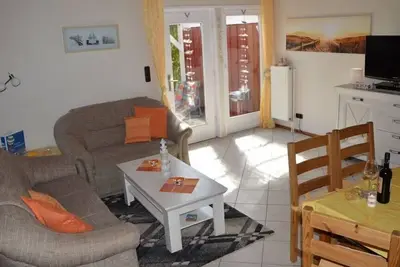Image de Maison de vacances Achtern Diek 29 a