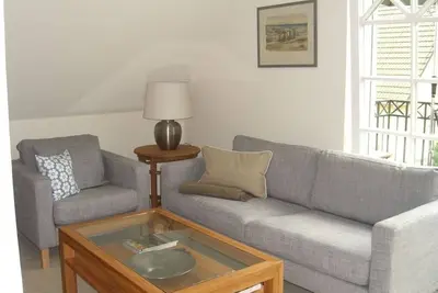 Image de Appartement de vacances Lüttje Bangbüx