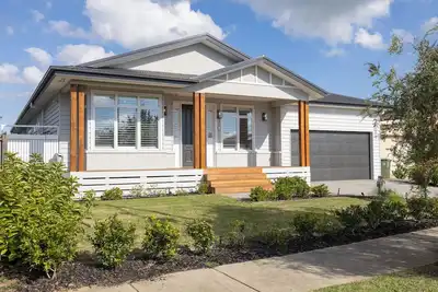 Image de Sanctuary of Hope by Ready Set Stay - Wifi, linen and towels, garage, Netflix