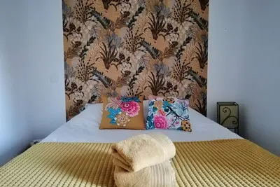 Image de Gîte 4 pers, \"Les Vernets\", Calme & Campagne