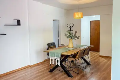 Image de Charming Apartment in Palermo: steps from the Lakes