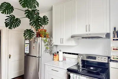 Image de Charming semi in the heart of Queen West