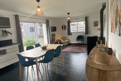 Image de La maison de Bel Air