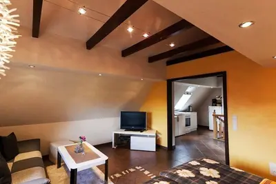 Image de Vacation apartment Verena Wunderlich - Holiday apartment