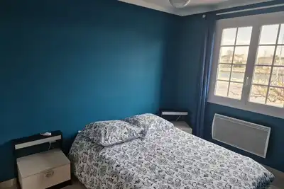 Image de Appartement à partager entre familles & amis