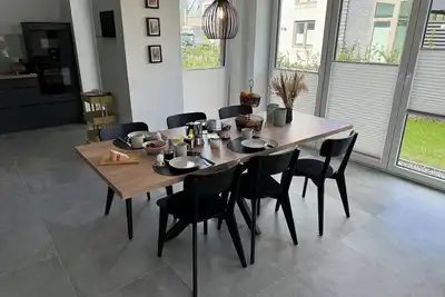 Image de \"strandbude\" Dangast