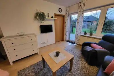 Image de Schöne Eg Wohnung Delphin in Zentraler Lage