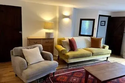 Image de Cosy family home to explore the Roseland