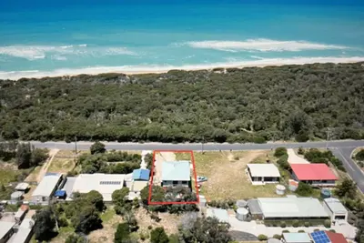 Image de Wheeler’s Paradise