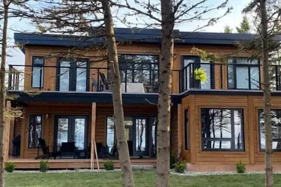 Image de Brand New Luxury Ocean Beachhouse - Amazing Views, Private Beach, Great Fishing!