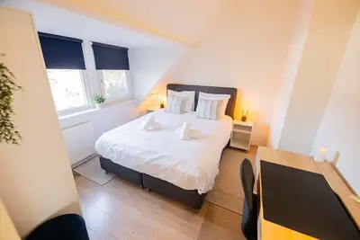 Image de Peaceful 2 Bedroom Apartment (Ts-307-B)