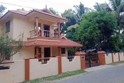 Image de Kollengode is known as the home for many interesting spots.