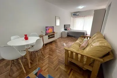 Image de Charme au Centre de Buenos Aires Confort et Emplacement Imbattables