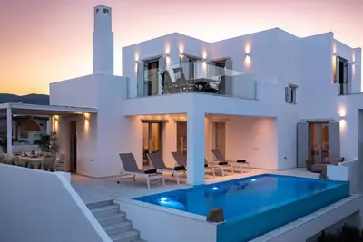 Image de Sunsenses Villa Ariadne With Private Pool