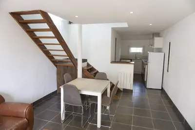 Image de Appartement en campagne