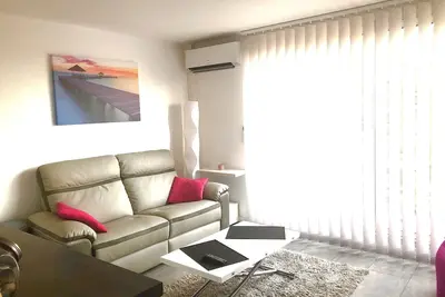 Image de Appartement, idéal pour des vacances au calme à 800 m de la plage