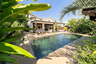 Image de Villa Sharma 5 étoiles : Tropical, luxe, détente et bien être