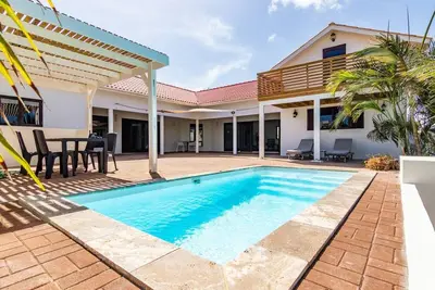 Image de \"Asterias\" 5 Bdrm Villa w/ private Pool and loft!