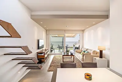 Image de Impresionante Casa Pie De Playa