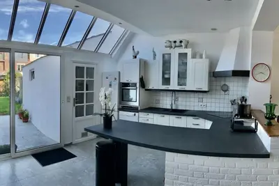 Image de Maison équipé avec jardin, à 5' de toute commodité et 10' du stade Pierre Mauroy