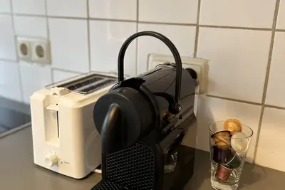 Image de Historisches Apartment mit Rheinblick