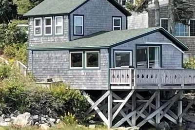 Image de Oceanside Harbor Cottage-1br-4 Miles from Acadia National Park