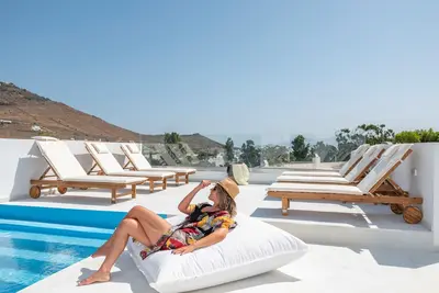 Image de Sunsenses Luxury Vila Electra With Private Pool