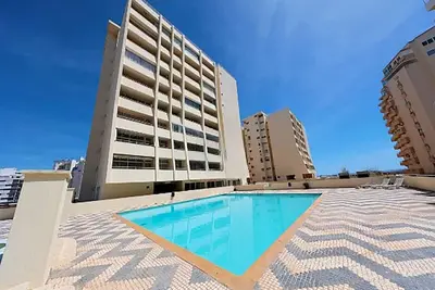 Image de Appartement Praia Rocha Balcons Amazing