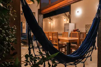 Image de Villa Mykonos - Vila Completa Para 12 Hóspedes