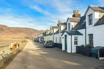 Image de The Fisherman's Cottage