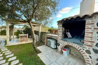 Image de holiday home 5 minutes from the sea, surrounded by nature