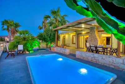 Image de Thea Luxury Villa