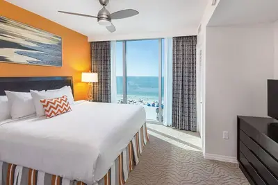 Image de Clearwater Beach Fl 1 Bedroom Unit