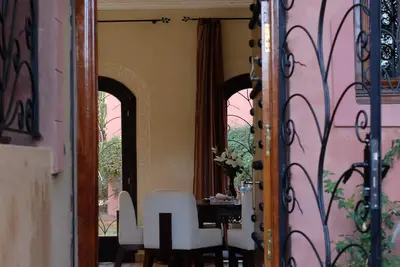 Image de Eden Palm Resident Palmuraie Marrakech