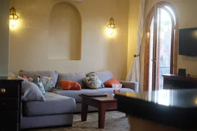 Image de Eden Palm Resident Palmuraie Marrakech