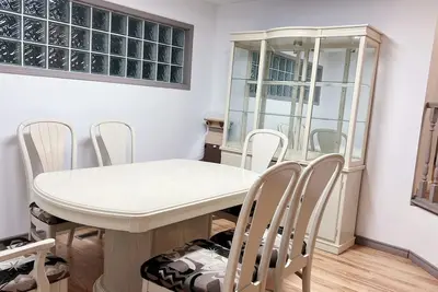 Image de 10 min to Downtwon Cozy House with parking  in Mardaloop Sw 3bd 2 bath